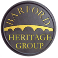 Barford Heritage Group Logo